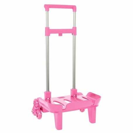 Chariot pour sac à dos Safta Rose