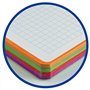 Oxford Cahier Multicouleur A5 5 Unités