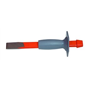 Bahco 874102500 - Ciseau Macon 250X25 Pare-Coups