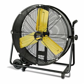 Ventilateur de Bureau Garland