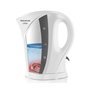 Bouilloire Taurus Blanc Plastique 2200 W 1,7 L