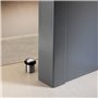 Butée Inofix Laiton 30 X 27 X 27 mm