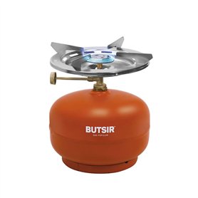 réchaud à gaz Butsir
