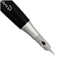 20 pièces Spirale Maquillage Permanent Aiguilles de tatouage Microblading jetables pour Machine Maquillage Permanent 1P/3P/5P/7P