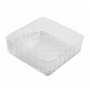 porte-parapluie Roxanne Beige Bois MDF (15 x 48