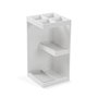 porte-parapluie Versa Blanc