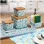 Tasse avec filtre pour infusions Versa