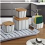 Tasse avec filtre pour infusions Versa