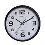 Horloge Murale Versa Plastique