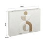 Set de basket Versa Bois MDF