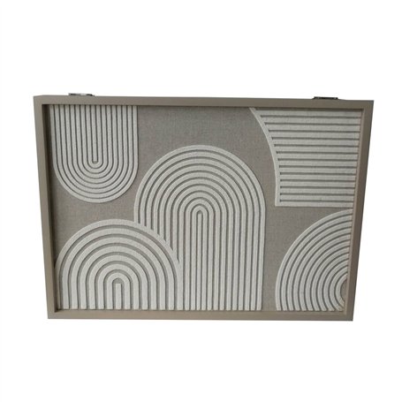 Set de basket Versa Bois MDF