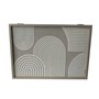 Set de basket Versa Bois MDF
