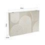 Set de basket Versa Bois MDF