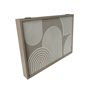 Set de basket Versa Bois MDF