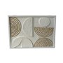 Set de basket Versa Bois MDF