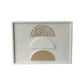 Set de basket Versa Bois MDF