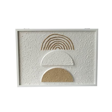 Set de basket Versa Bois MDF