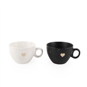 Tasse avec filtre pour infusions Versa