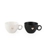 Tasse avec filtre pour infusions Versa