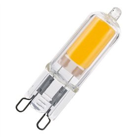 Lampe LED Silver Electronics 1130730 ECO G9 5 W 3000K