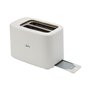Grille-pain JATA 750 W Blanc
