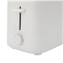Grille-pain JATA 750 W Blanc