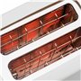 Grille-pain JATA 750 W Blanc