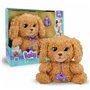 Peluche sonore IMC Toys Baby Paw 20 x 29 x 13 cm Multicouleur