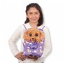 Peluche sonore IMC Toys Baby Paw 20 x 29 x 13 cm Multicouleur