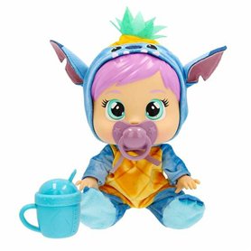 Poupée Bébé Stitch