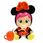 Poupée Bébé Minnie Mouse