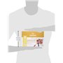 Canson Basic 200408063 Cahier 20 feuilles A4+ 130 g