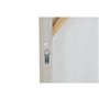 Cadre Home ESPRIT Bleu Crème Spirales 82,5 x 4 x 102,5 cm (2 Unités)