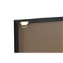 Cadre Home ESPRIT Blanc Noir Animal Vintage 45 x 2,2 x 60 cm (4 Unités)