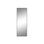 Miroir mural Home ESPRIT Noir 70 x 4 x 200 cm