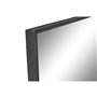 Miroir mural Home ESPRIT Noir 70 x 4 x 200 cm