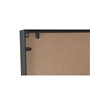 Miroir mural Home ESPRIT Noir 70 x 4 x 200 cm
