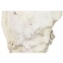 Figurine Décorative Home ESPRIT Beige 30 x 25 x 132 cm