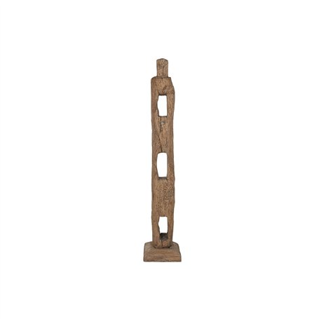 Figurine Décorative Home ESPRIT Naturel 32 x 29 x 170 cm