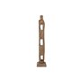 Figurine Décorative Home ESPRIT Naturel 32 x 29 x 170 cm