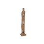 Figurine Décorative Home ESPRIT Naturel 32 x 29 x 170 cm