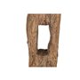 Figurine Décorative Home ESPRIT Naturel 32 x 29 x 170 cm