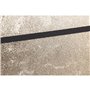 Cadre Home ESPRIT Noir Doré 103 x 4,5 x 143 cm