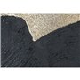 Cadre Home ESPRIT Noir Doré Chapeau 103 x 4,5 x 143 cm (2 Unités)