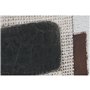 Cadre Home ESPRIT Marron Noir Moderne Urbaine 103 x 4,5 x 143 cm (2 Unités)