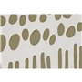 Cadre Home ESPRIT Blanc Beige Urbaine 103 x 4,5 x 143 cm (2 Unités)