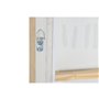 Cadre Home ESPRIT Blanc Beige Urbaine 103 x 4,5 x 143 cm (2 Unités)