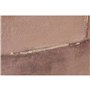 Cadre Home ESPRIT Marron Abstrait Moderne 80 x 3,8 x 120 cm (2 Unités)