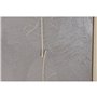 Cadre Home ESPRIT Vert Beige Moderne 90 x 3,5 x 120 cm (2 Unités)