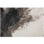 Cadre Home ESPRIT Blanc Beige Abstrait Urbaine 130 x 5 x 180 cm